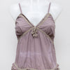#32 Bizzbee Cami Top Purple | c. 192 | Size 8