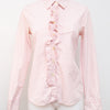 #038 Banana Republic T-shirt Pink | c. | Size 8