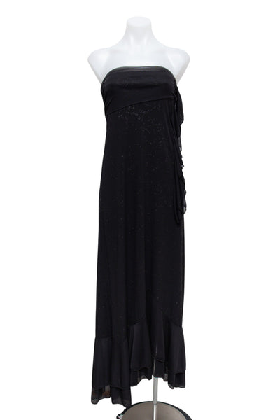 #155 California Concepts Camisole Black | c. 192 | Size 12