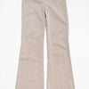 #133 Wet Seal Pants Beige | c. 199 | Size 6