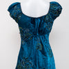 #098 Camisole Top Blue | c. | Size 8