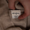 #157 OGL Skirt Beige | c. 197 | Size 10
