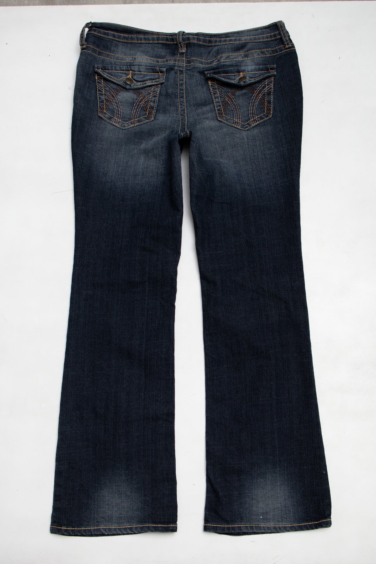 #145 A.n.a Jeans Blue | c. 197 | Size 12