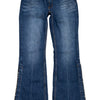 #181 Bisou Bisou Jeans Blue | c. 193 | Size 10