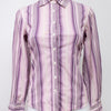#110 IZOD T-shirt Purple | c. 198 | Size 8