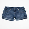#062 Maurices Shorts Blue | c. 204 | Size 10
