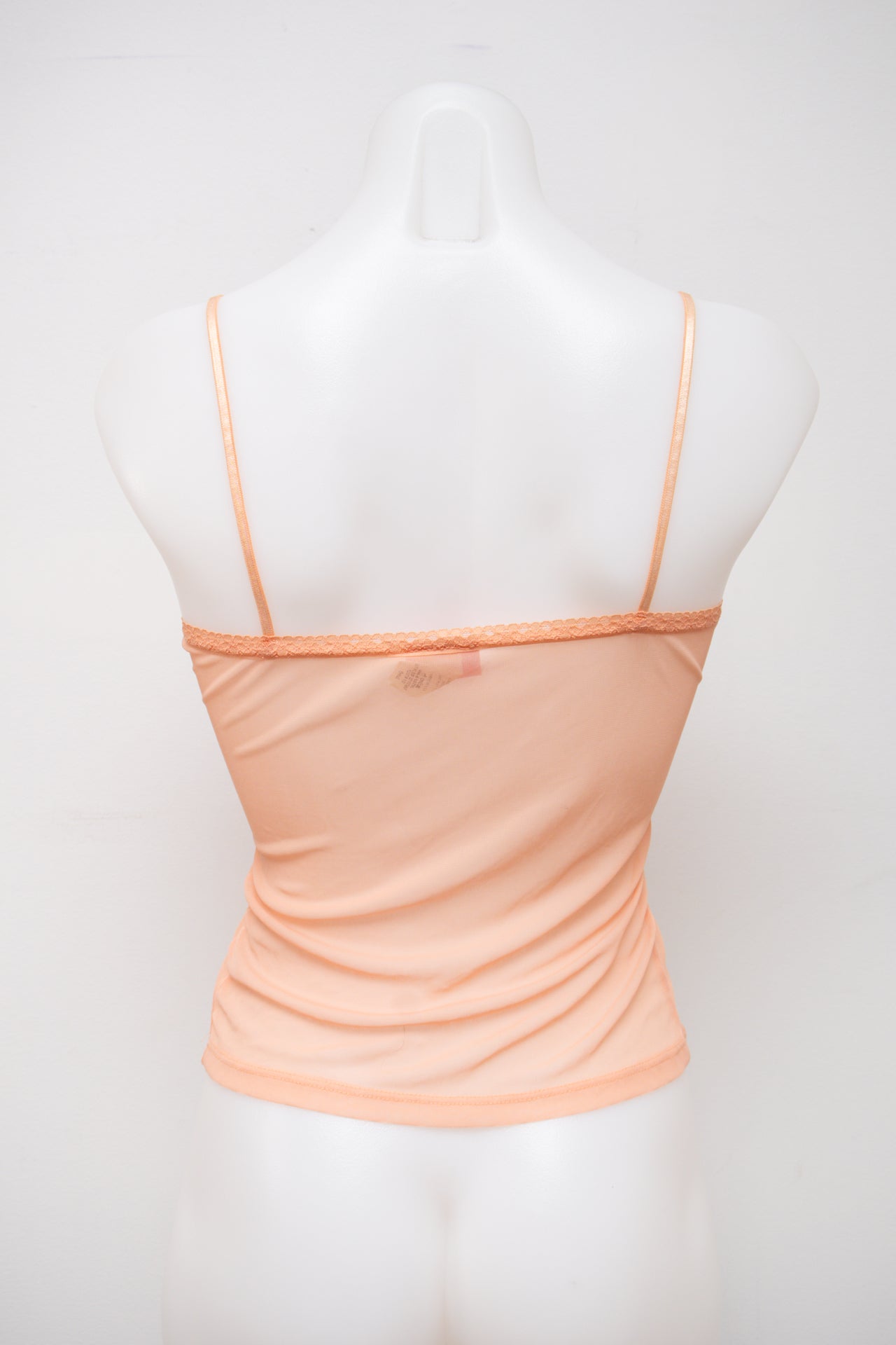 #15 Sparkle Cami Top Pink | c. 196 | Size 8