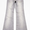 #027 Angels Jeans Gray | c. 206 | Size 8