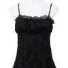 #043 Rampage Cami Top Black | c. 202 | Size 8
