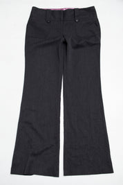 #089 Stoosh Pants Black | c. 212 | Size 10