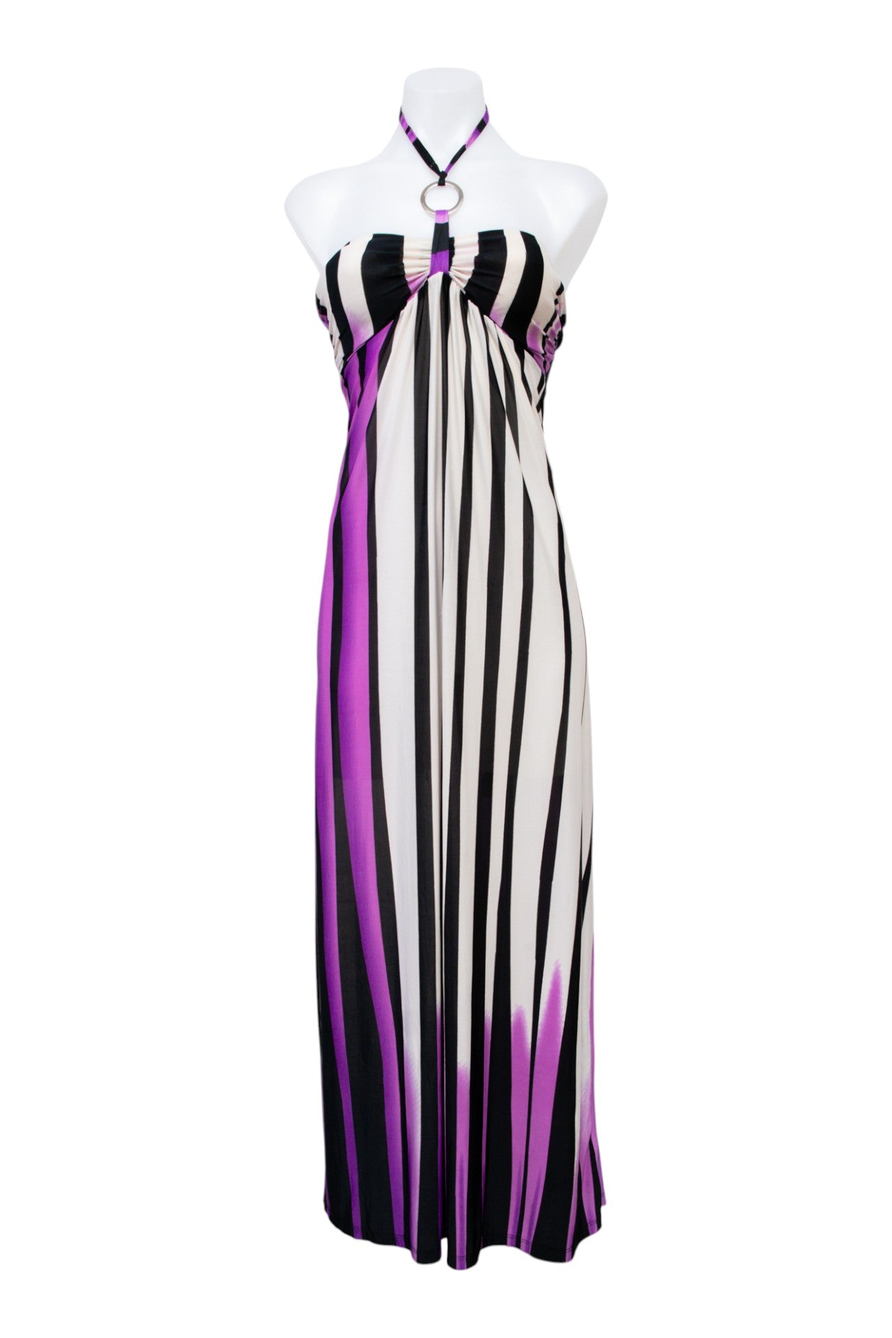 #145 Cristina Love Camisole Purple | c. 207 | Size 8