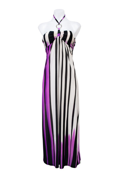 #145 Cristina Love Camisole Purple | c. 207 | Size 8