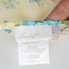 #026 Secret Treasures Cami Top Yellow | c. 200 | Size 10