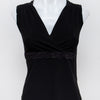 #26 Claudia Richard Cami Top Black | c. 193 | Size 10