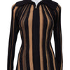 #153 ANGE T-shirt Black | c. | Size 8
