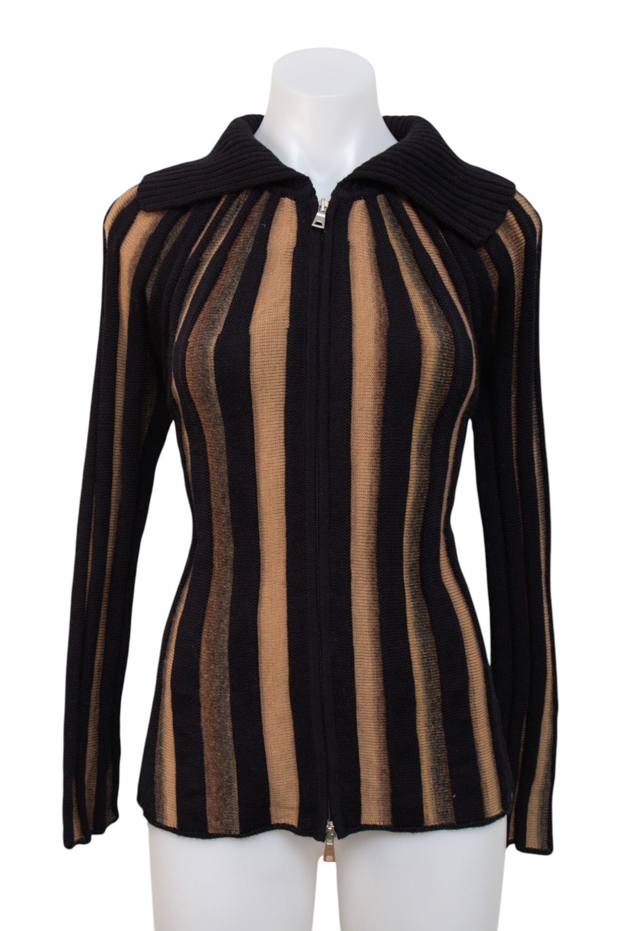 #153 ANGE T-shirt Black | c. | Size 8