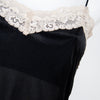 #051 Worthington Cami Top Black | c. 207 | Size 8