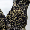 # Annex Cami Top Black | c. 194 | Size 14