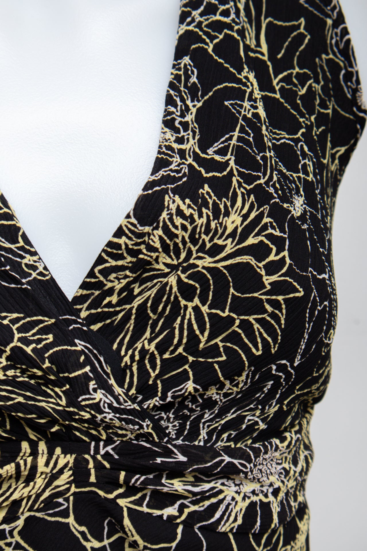 # Annex Cami Top Black | c. 194 | Size 14