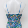 #27 Cami Top Blue | c. 195 | Size 8