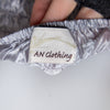 #31 An Clothing Cami Top Silver | c. 192 | Size 8
