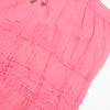 #112 Uniti Casuals Mini Skirt Pink | c. 201 | Size 16