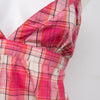 #009 Viva Cami Top Pink | c. 200 | Size 10