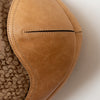 #213 Coach Shoulder Bag Brown | c. 194 | Size