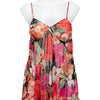 #18 Victoria's Secret Cami Top Pink | c. 192 | Size 8