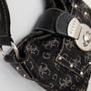 #173 Guess Shoulder Bag Black | c. 206 | Size