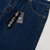 #177 Leor Shorts Blue | c. 188 | Size 14/16