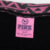 #103 Pink Victoria's Secret Shorts Black | c. 202 | Size 10