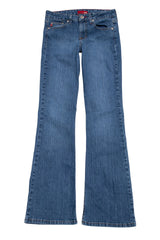 #108 Lei Jeans Blue | c. 212 | Size 4/6
