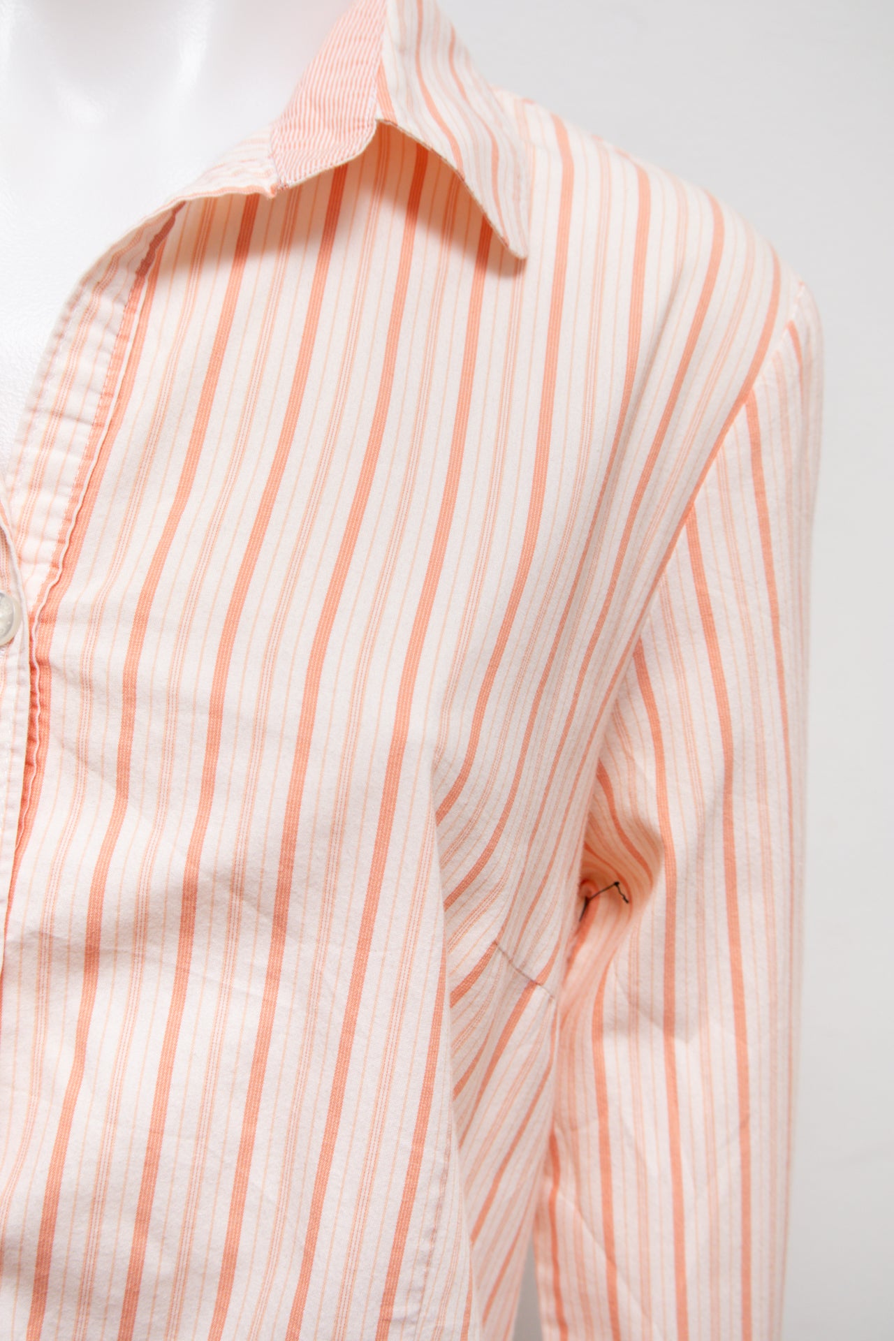 #111 George T-shirt Pink | c. 188 | Size 8/10