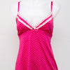 #031 Marilyn Monroe Cami Top Pink | c. 202 | Size 12