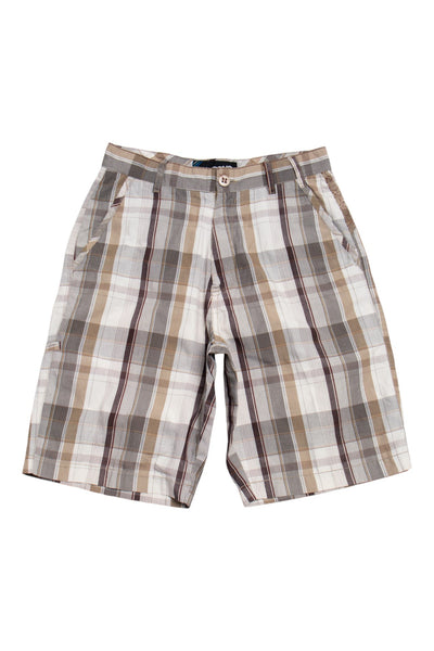 #137 Billabong Shorts Brown | c. 203 | Size 10