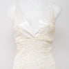 #03 Funkadelic Los Angeles Cami Top White | c. 198 | Size 8/10