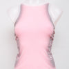 #092 Guess By Marciano Tank Top Pink | c. 206 | Size 6