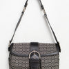 # Coach Shoulder Bag Black | c. | Size
