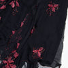 #159 Skirt Black | c. 207 | Size 8