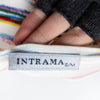 #46 Intrama S/m T-shirt White | c. 192 | Size 8