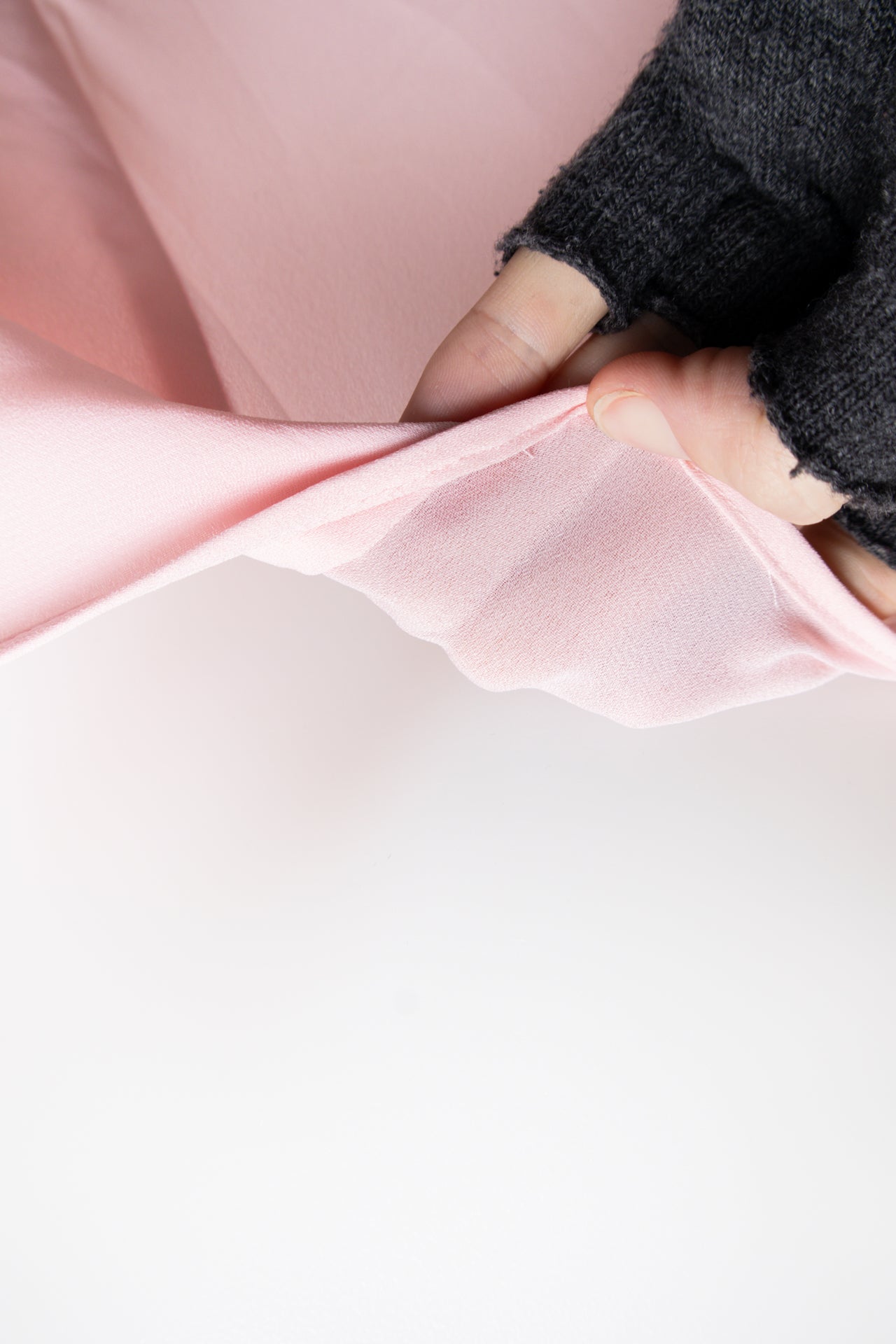 #143 Camisole Pink | c. 191 | Size 8