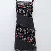 #121 Before.... Skirt Black | c. 207 | Size 8