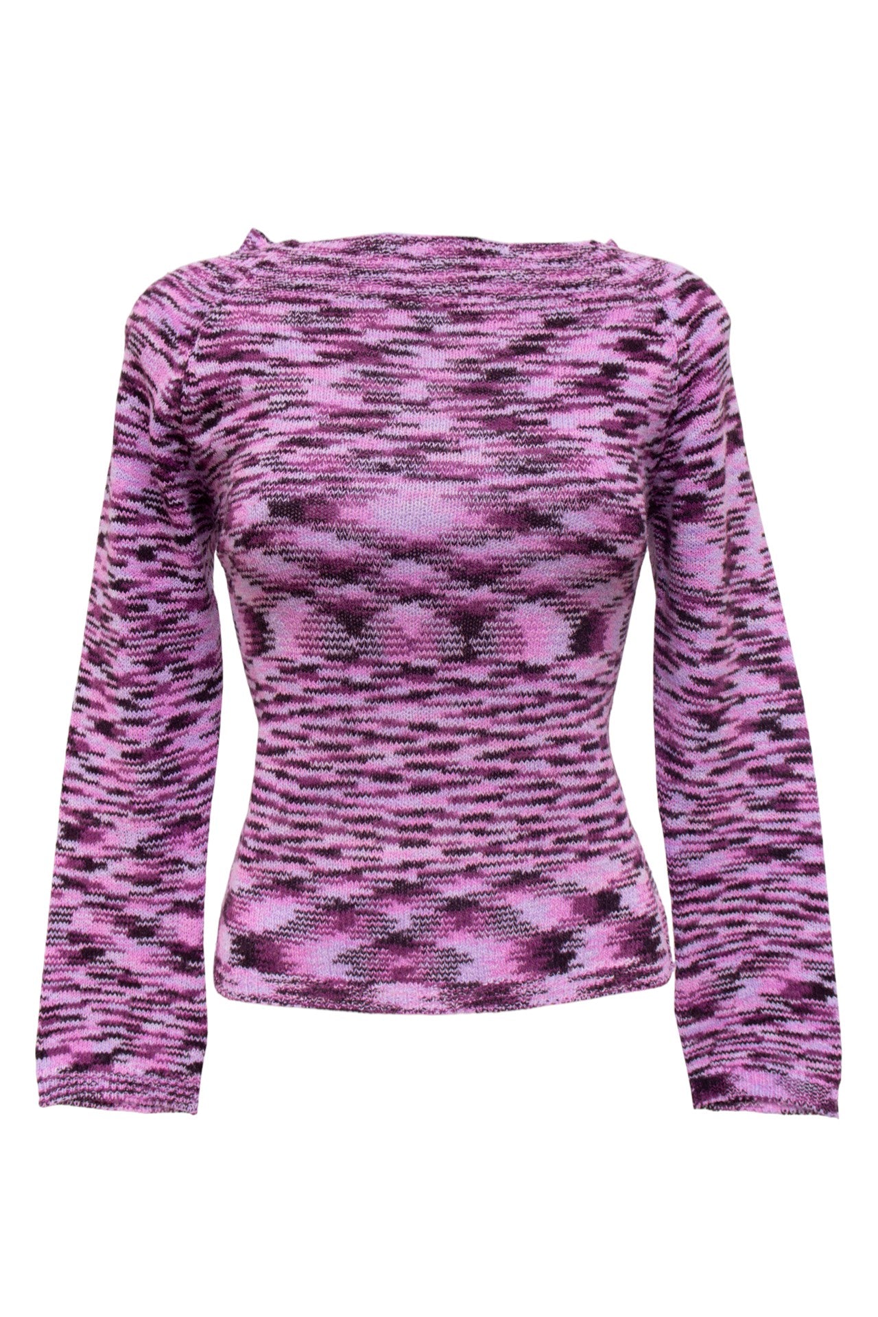 #151 Basic One T-shirt Pink | c. 179 | Size 8