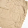 #161 So Mini Skirt Beige | c. 209 | Size 6