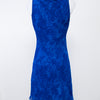 #123 Jones New York Dress Camisole Top Blue | c. 207 | Size 10
