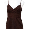#039 International Concepts Cami Top Brown | c. 202 | Size 8