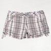 # Madora Shorts Gray | c. 179 | Size 14