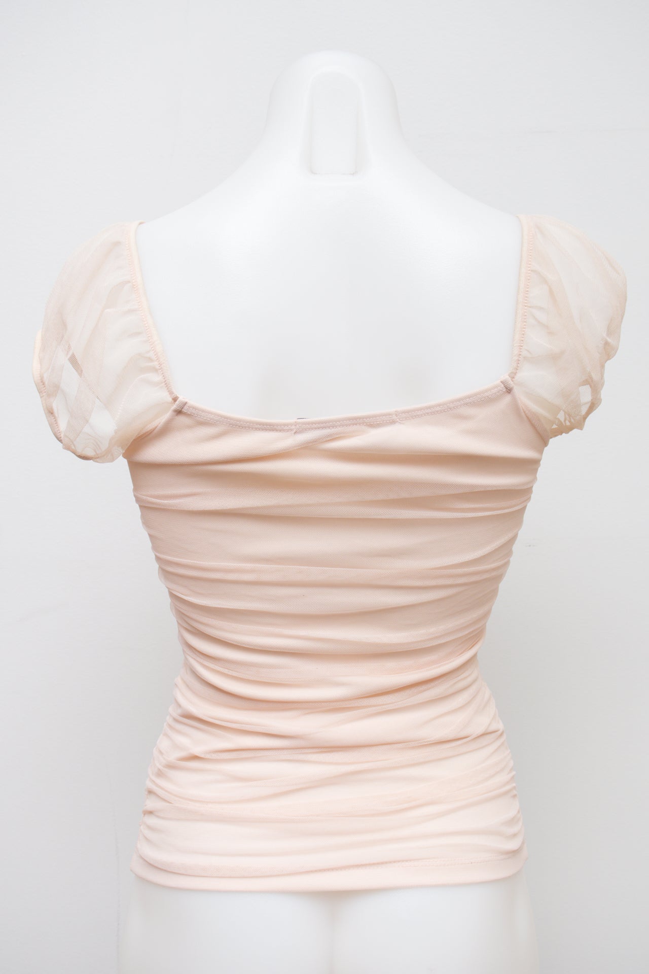 #37 Necessary Objects Cami Top Pink | c. 194 | Size 6