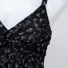 #044 Express Cami Top Black | c. 200 | Size 8